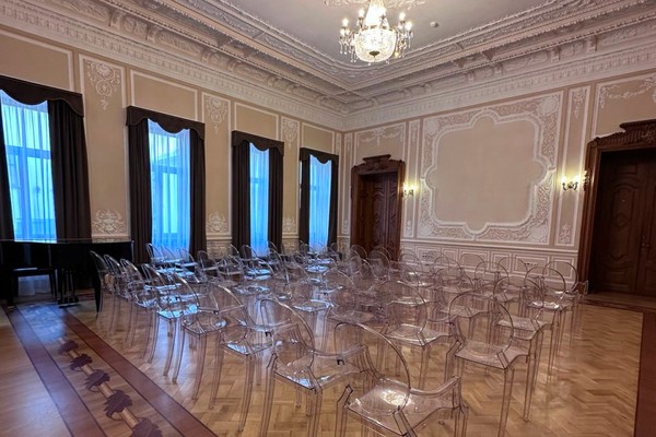 Мелодии чувств