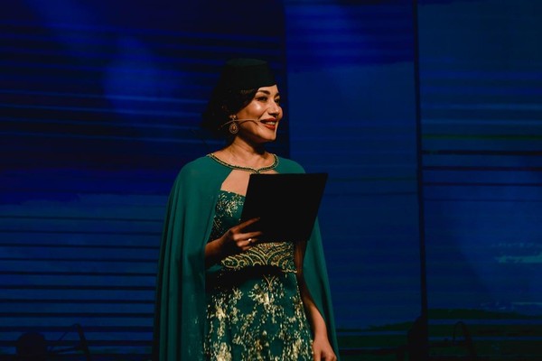 Программа «Поэзия Лермонтова в музыке»