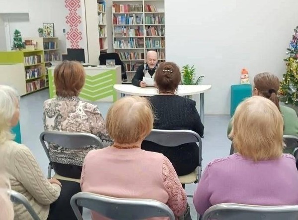 Литературный календарь «Смеёмся и грустим с Салтыковым- Щедриным»