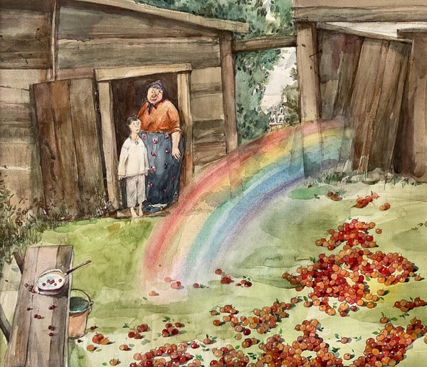 Выставка «Провинциальные истории»