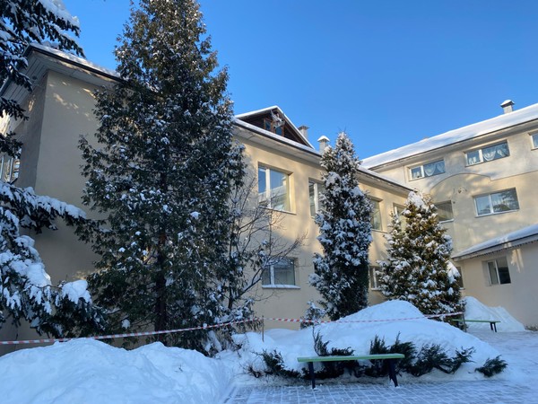 «Движения в испанском характере»