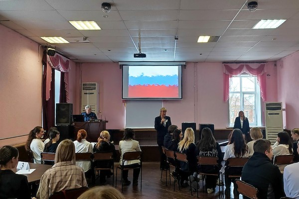 Интеллектуальная игра «Поедем погостим»