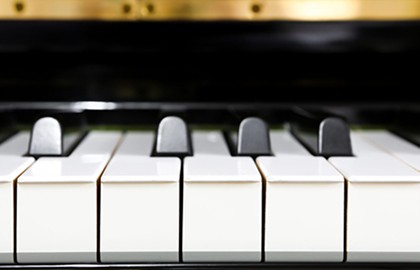 Лунный свет романтизма