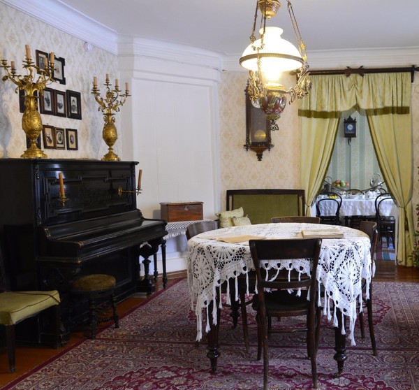 Концерт «Гармония сердца»