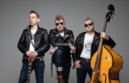 Мистер Твистер!