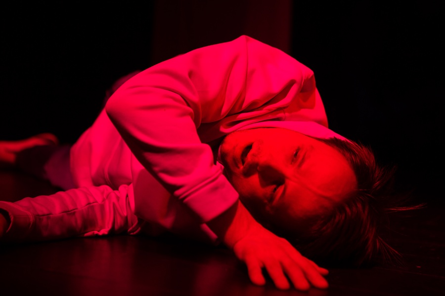 Сто дней после трезвости