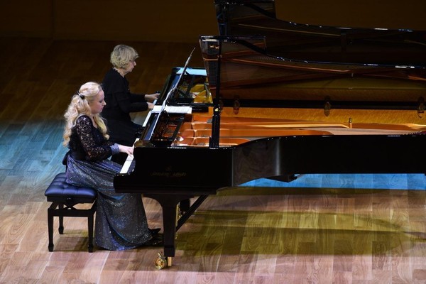 Концерт «Сказка в русской музыке»