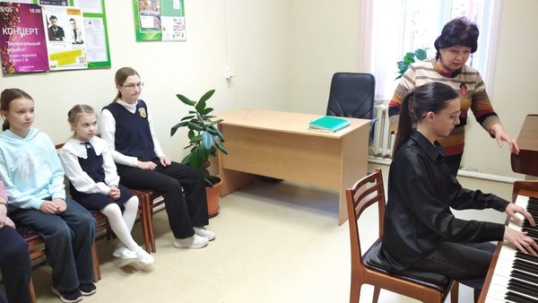 Фортепианная миниатюра в творчестве композиторов Башкортостана