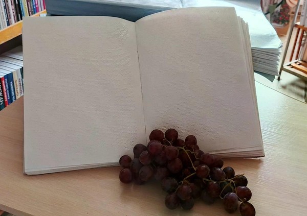 Литературный гид «Книги и витамины: рецепты здоровья от знаменитых писателей»