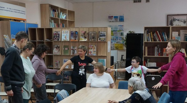 Психологический практикум «Весенний взлет: энергия пробуждения и новых начинаний»