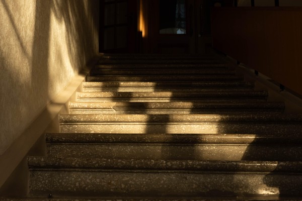 «Мама и Родина очень похожи, мама любима, Родина тоже»