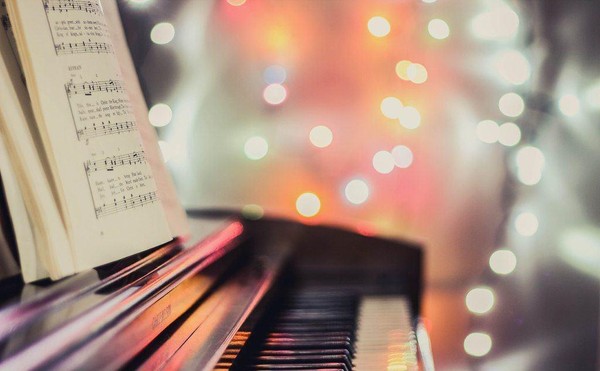 Творческое мероприятие