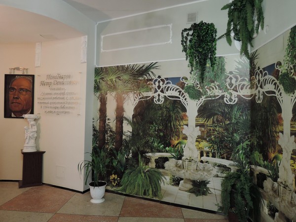 Экскурсия «Мастерами славится Россия»