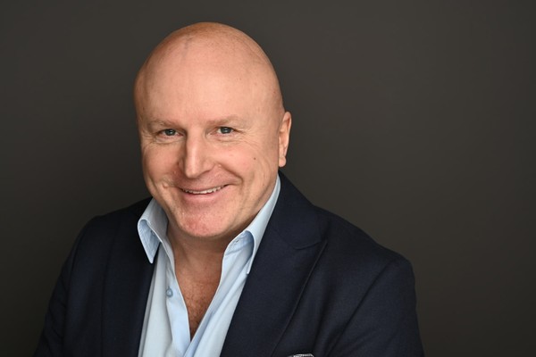 Игорь Скурихин. Дыхание весны