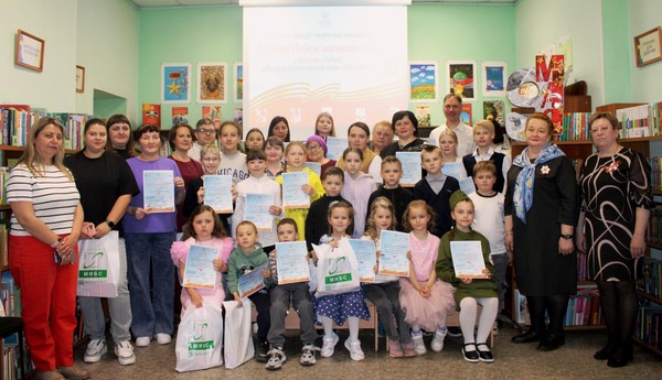 Праздничное подведение итогов конкурса «Армия моей страны»