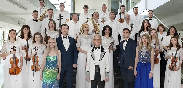 С любимыми не расставайтесь