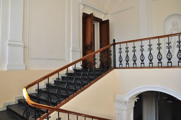 Концерт вокальной музыки