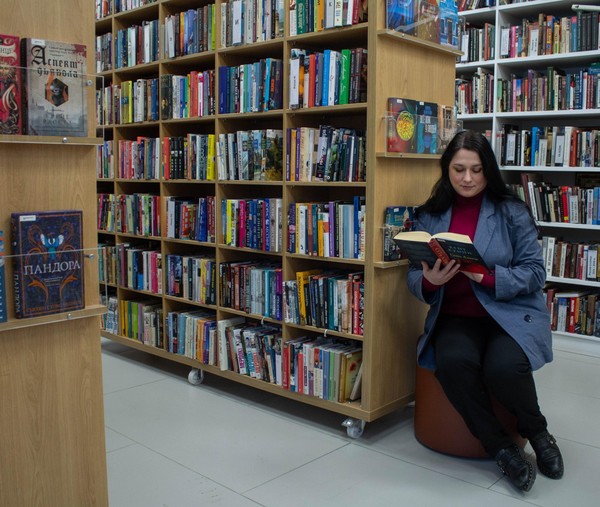 Лекция «Крестовоздвиженская община сестер милосердия»