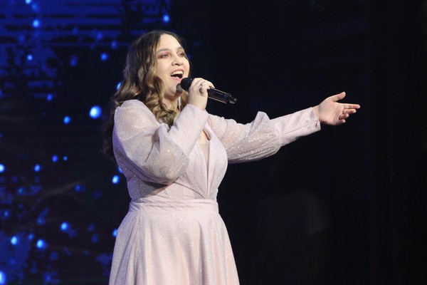 Творческий вечер Елизаветы Счастливцевой