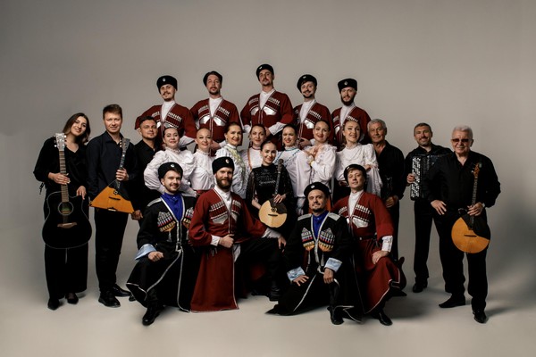 Концерт «Музыкальная планета»