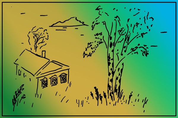 Лекция «Пейзаж в картинах великих русских художников»