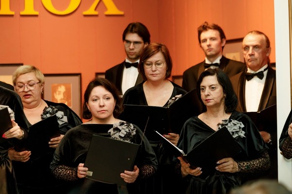 Музыка как судьба