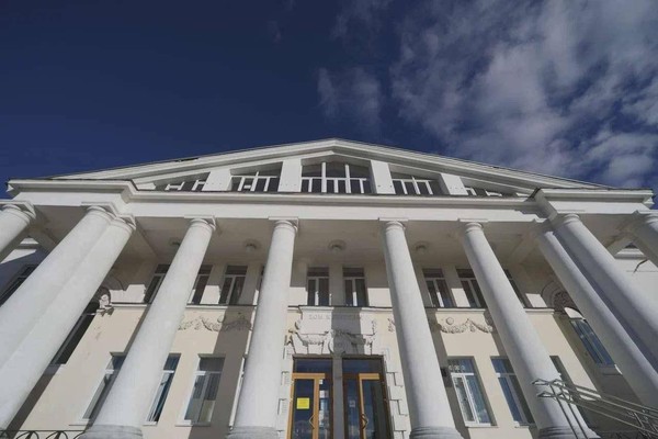 Познавательная программа «О мужестве, о доблести, о славе!»