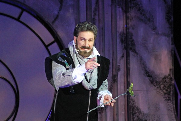 Обыкновенное чудо