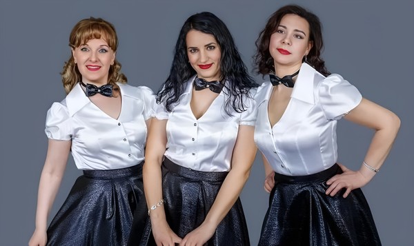 В жизни, как в кино