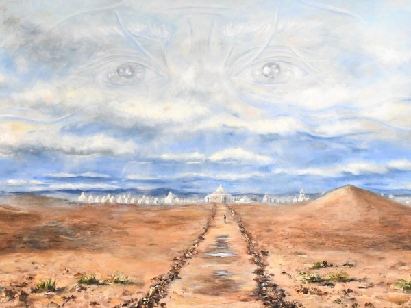 Выставка «Богу Богово»