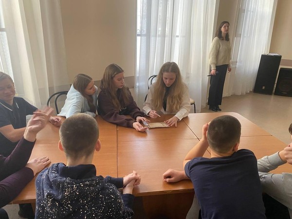 «Чем богат родной язык»