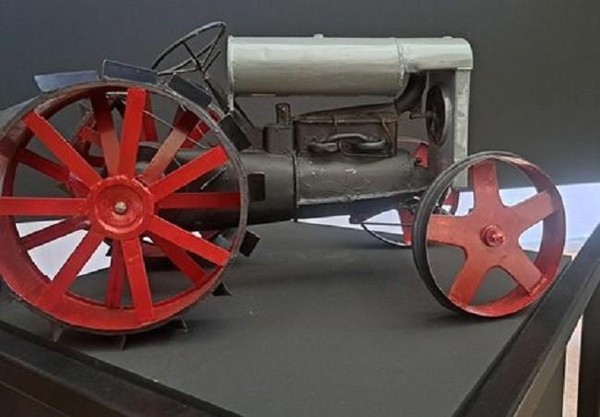 Тематическая беседа «Движение пятисотниц в Воронежской области»