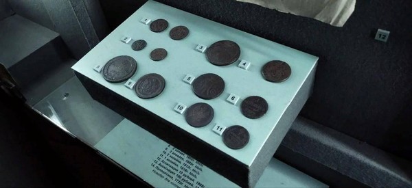 Тематическая беседа «Воронеж при Екатерине II»