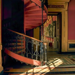 За закрытыми дверями «русского Хогвартса»