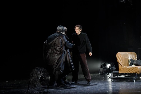 Ал яулыклы язмышым / Тополёк мой в красной косынке