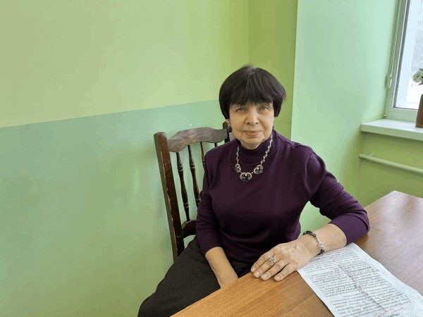 Лекция: «Филипп Жаруски: мастерство и стиль контртенора»