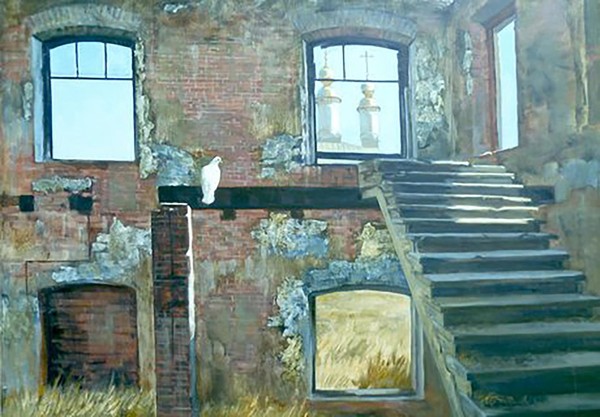 Лекторий «Творчество Н. Богатыревой»