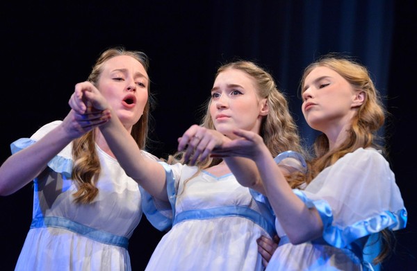 Конкурс чтецов «Искусство звучащего слова», посвящённый 365-летию Иркутска