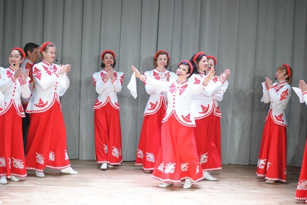 Трансляция концерта «Музыка в жизни»