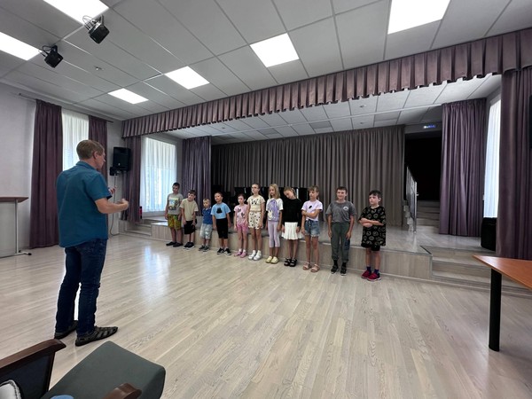 Лекция-концерт «Масленица в творчестве русских поэтов»