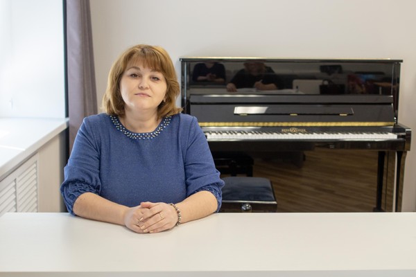 Лекция «Выдающиеся исполнители на виолончели. Жизнь и творчество А. Наварра»