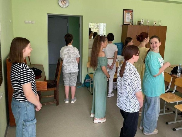 «Нотные приключения» – Веселая викторина по музыке