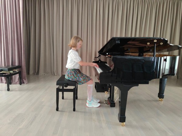 Лекция «Музыкальная история: от барокко до современности»