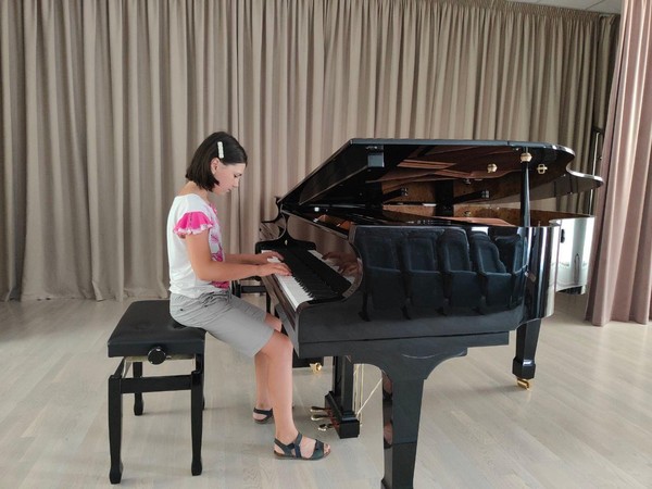 Лекция «История музыки: от древних времен до современности»