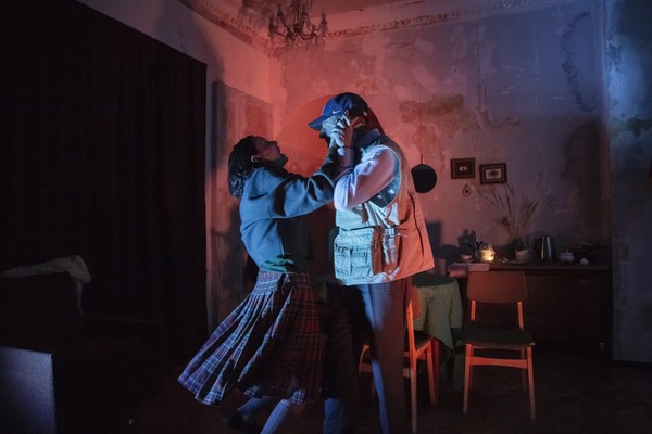 Комната № 7