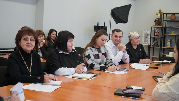 Мастер–класс «Искусство макета: готовим типографию к печати»