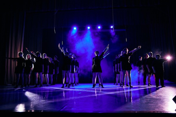 Программа «Кинопремия «Пушка»