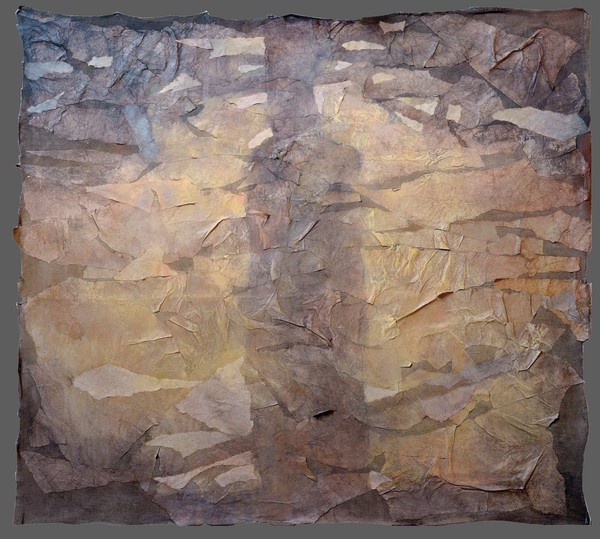 Выставка Алексея Дмитриева «Харизма»