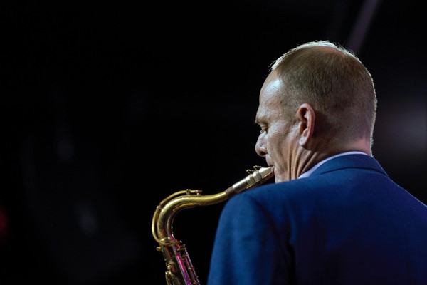 Квартет Евгения Соколовского