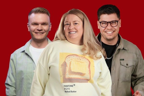 Стендап и горы